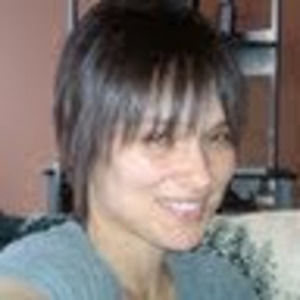 Meet your Posher, Liz